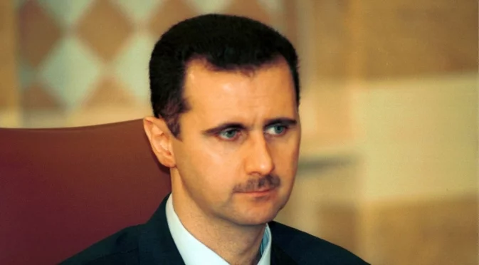 Доклад разкрива нови данни за престъпленията на режима на Башар Асад