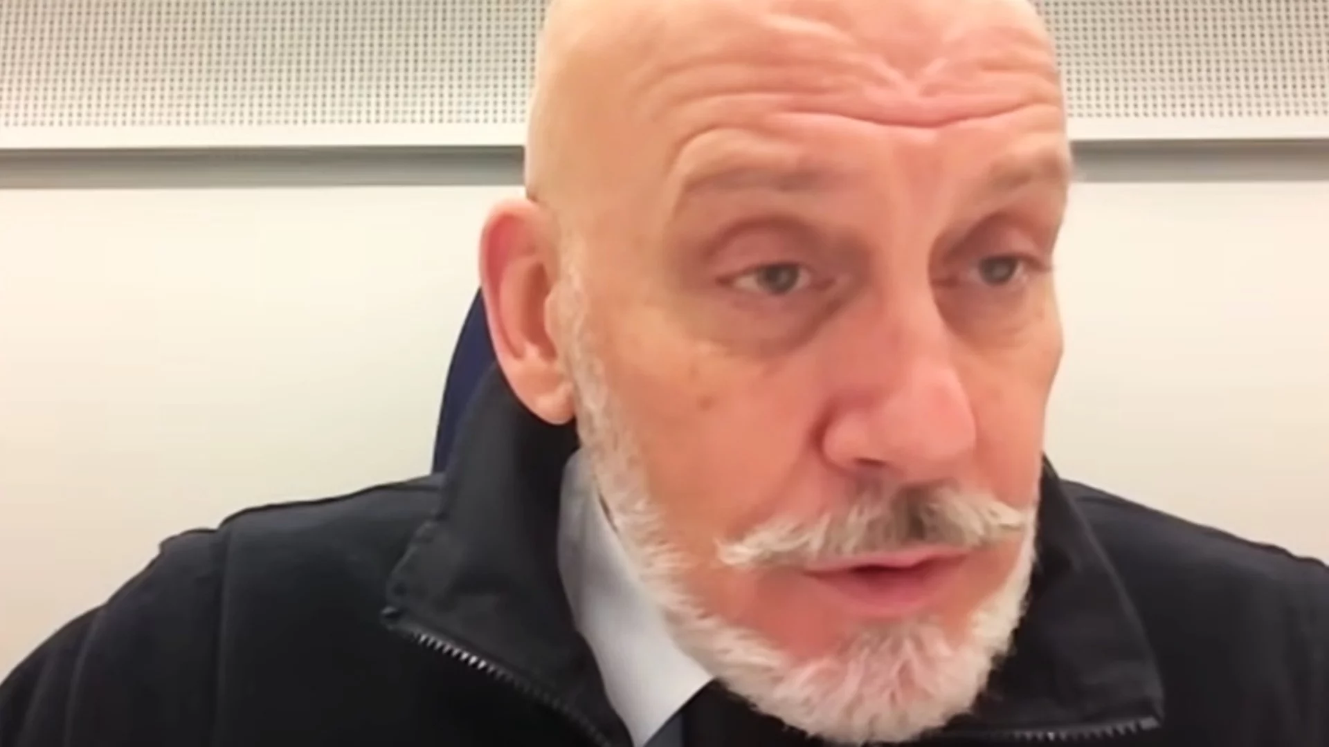 Адмирал от НАТО заплаши Калининград, ако Русия нападне Алианса