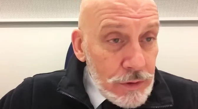 Адмирал от НАТО заплаши Калининград, ако Русия нападне Алианса (ВИДЕО)