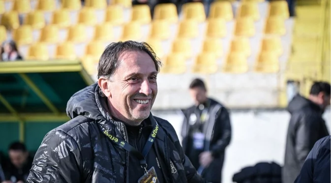 Треньорът на Добруджа говори за трансферната селекция и отсече: Почти обезличихме ЦСКА 1948