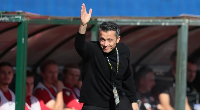 Христо Янев набелязал трима от Първа лига, вече ги е предложил на селекционния съвет на ЦСКА