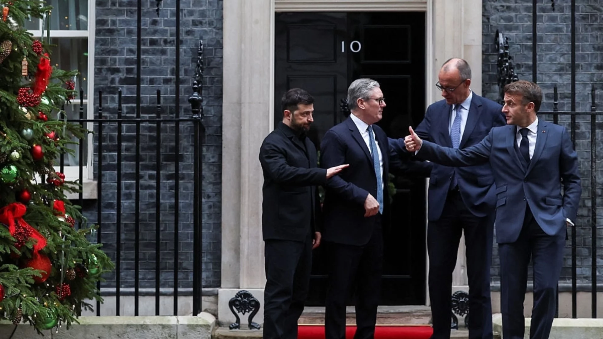 Bloomberg: Европа все по-трудно ще избегне разрив със САЩ на Тръмп