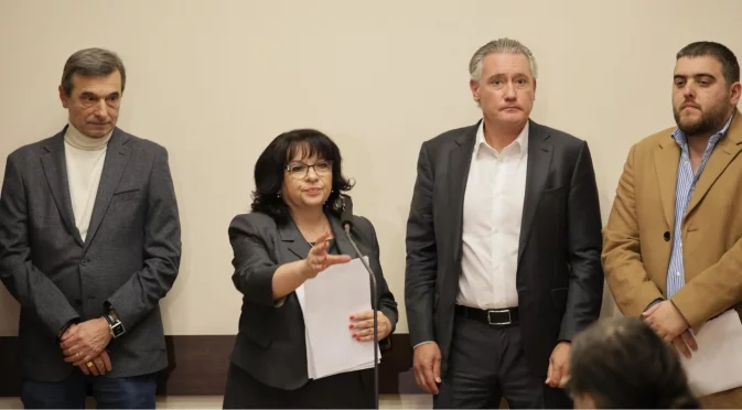 Тристранката одобри новия бюджет 2026