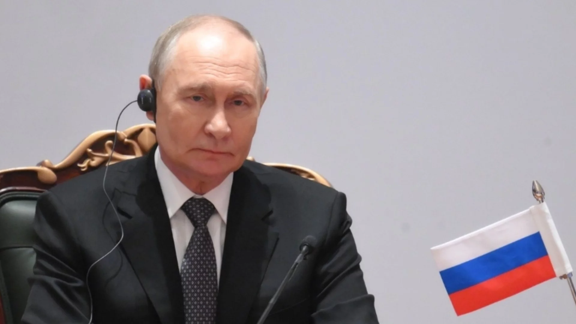 Това е последният шанс за Европа - Украйна не може да я защитава вечно от Путин