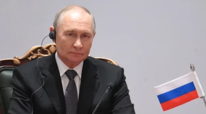 Това е последният шанс за Европа - Украйна не може да я защитава вечно от Путин