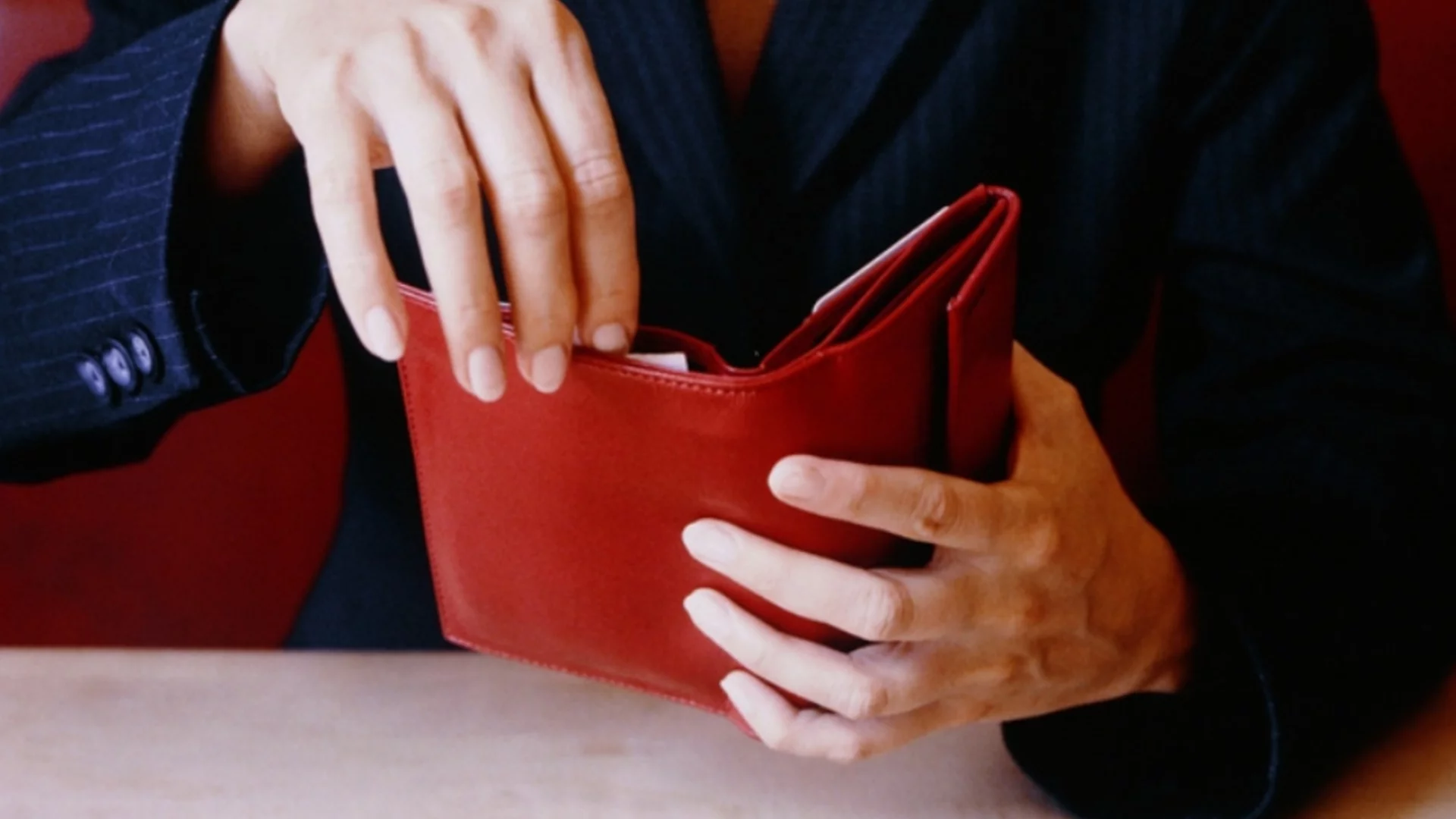 Това е най-силният магнит за пари - ето къде трябва да го сложите в дома си