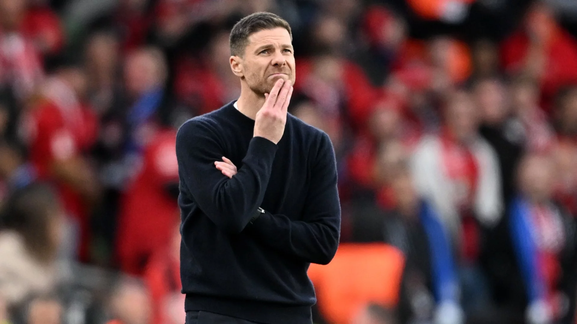 Столът на Шаби Алонсо в Реал здраво се клати! „Кралете“ вече му търсят заместник