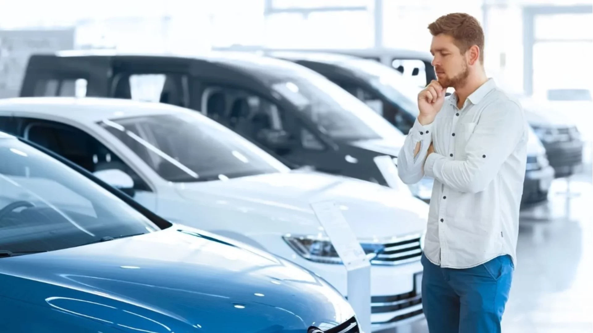 Какъв е оптималния пробег за покупка на употребяван автомобил