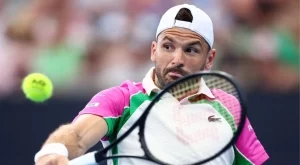 Добра новина за Григор Димитров преди края на кошмарния тенис сезон