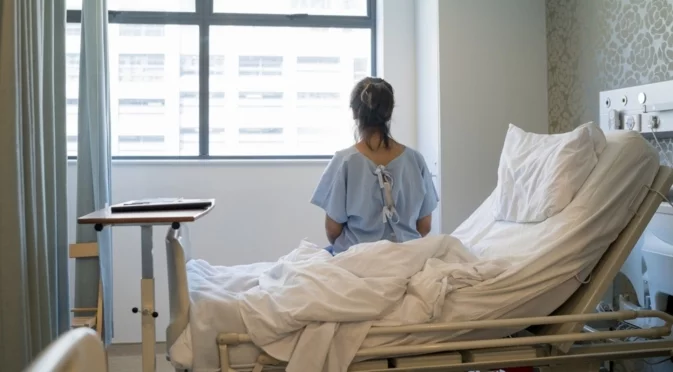 Хормони и пари: Как работи световният пазар на яйцеклетки (ВИДЕО)