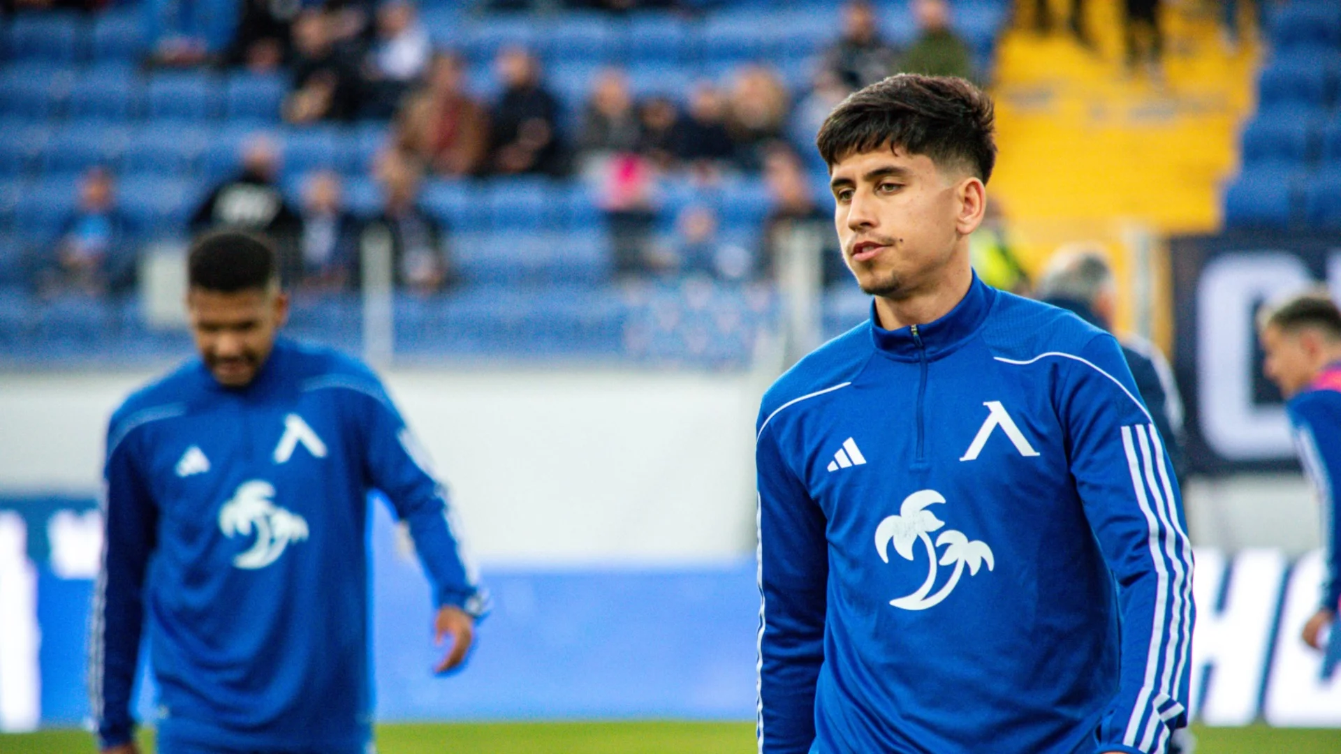 Левски излезе с позиция за Асен Митков, „сините“ застават твърдо зад своя юноша