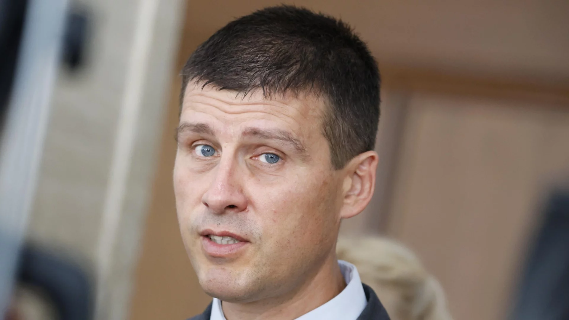 От Левски захапаха Ивелин Михайлов: Лъжа е, че Пеевски е наредил да станем шампиони!