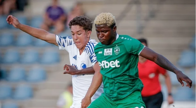 Мила родна картинка: Нападател с 5 гола в 29 мача е най-скъпият футболист в Първа лига!