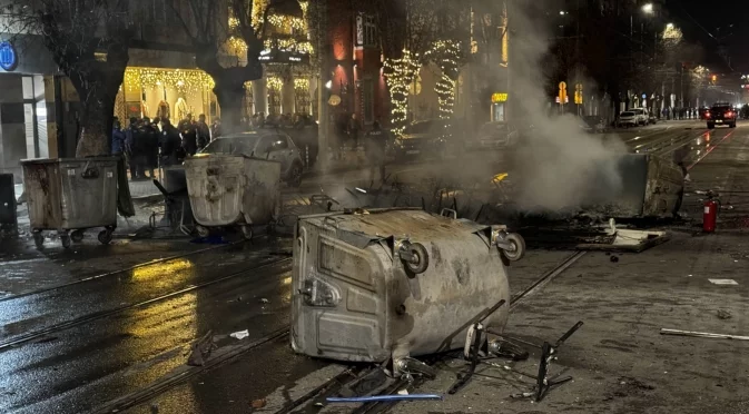 Втори Бюджет 2026: Не карайте площада да ви измете, предупреждава ПП