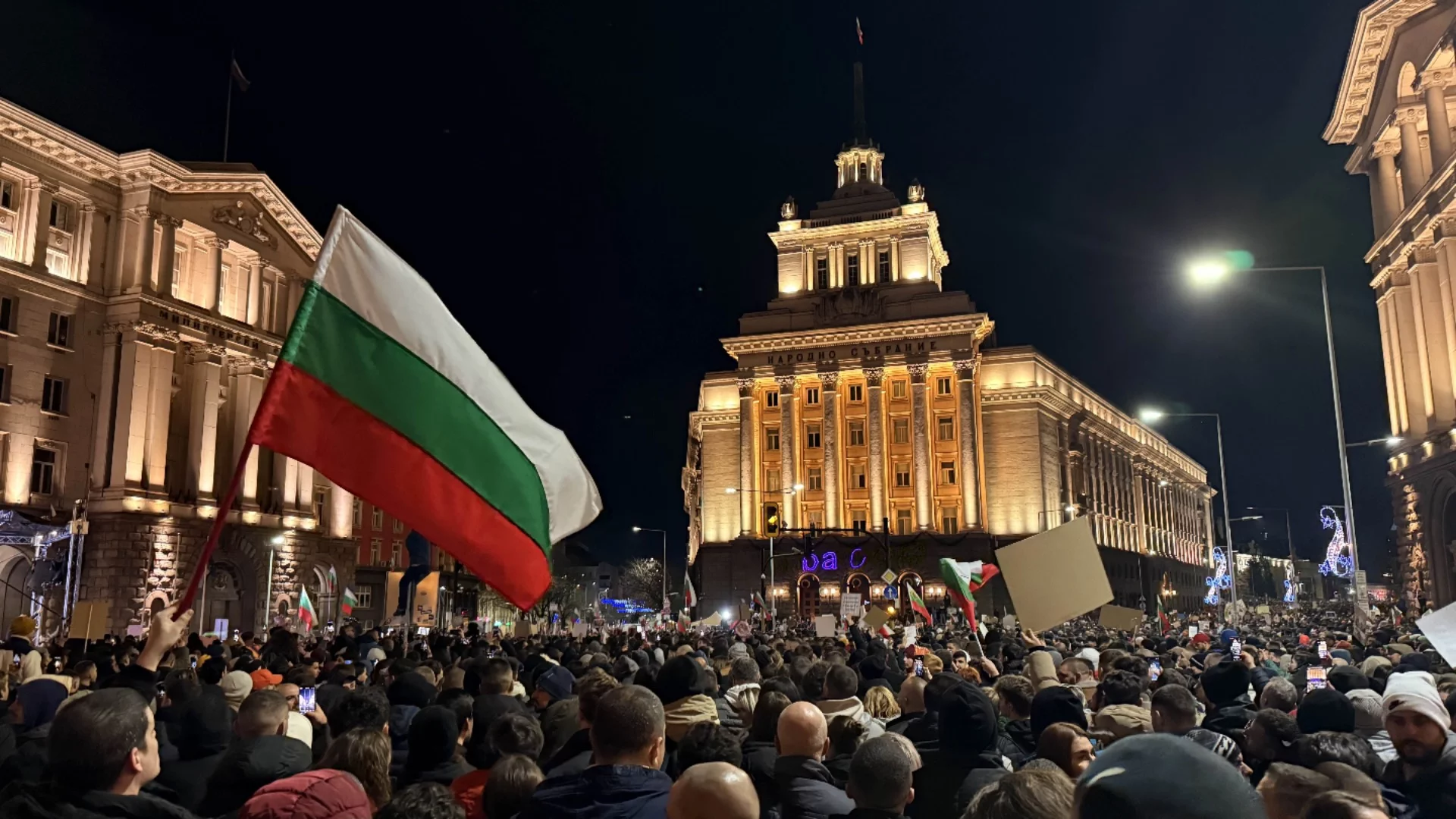 Втори опит: Новият бюджет за 2026 г. е внесен в парламента