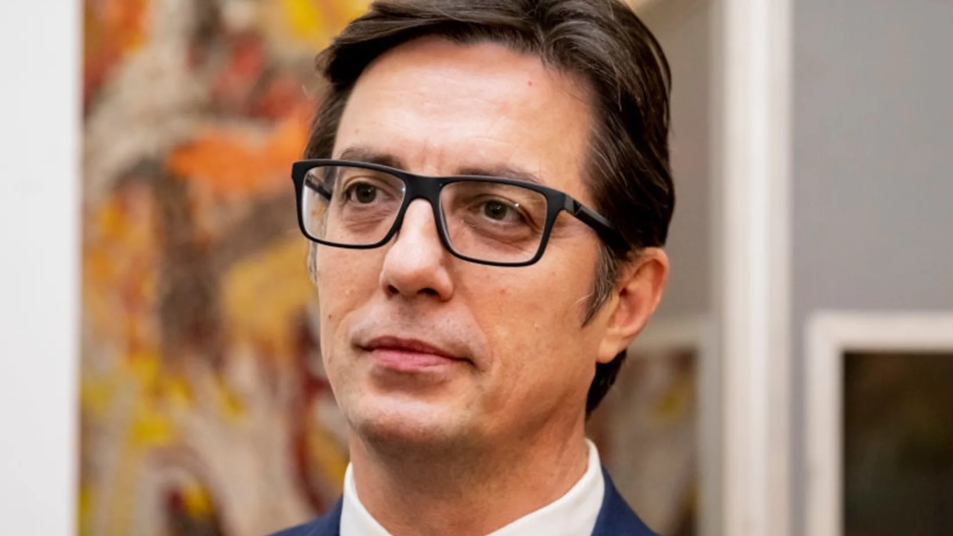 Пендаровски нарече нещата с истинските имена: Отвори темата за "сръбския свят", завладените медии и дезинформацията (ВИДЕО)