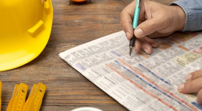 Обявите за работа в България намаляват сериозно