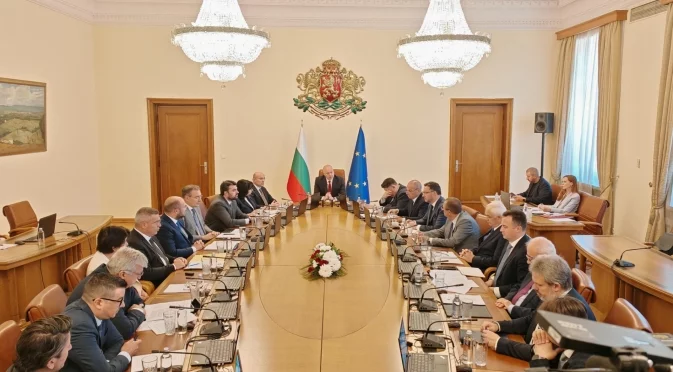 След протестите и изтеглянето: Правителството одобри новия бюджет за 2026 г.