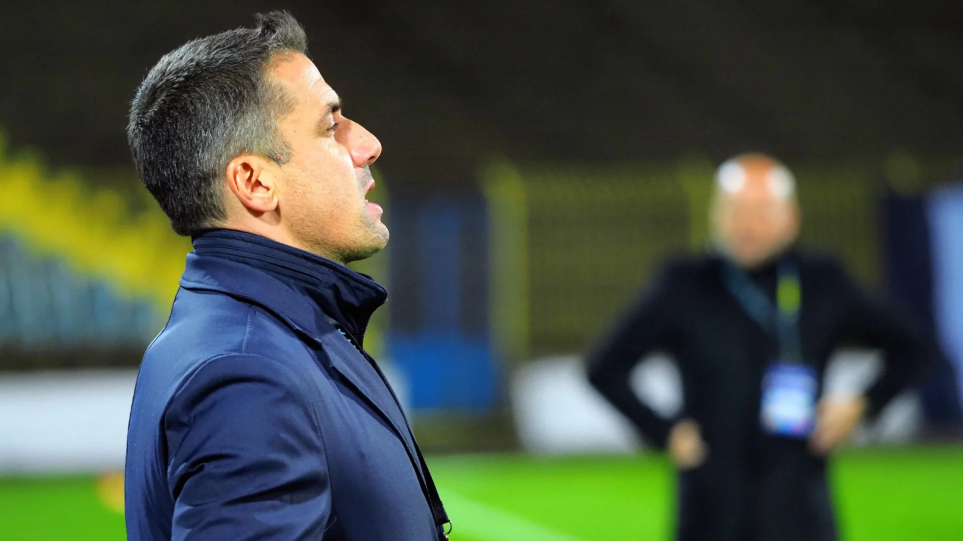 Две от звездите на Веласкес аут за последния мач на Левски за годината