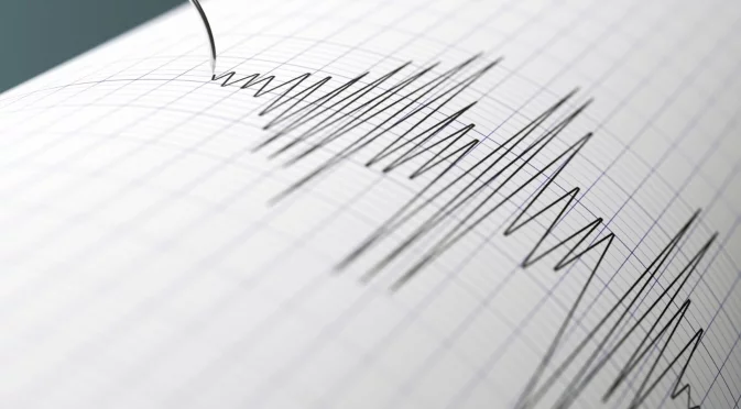 Ден след Гърция: Силно земетресение удари Турция (ВИДЕО)