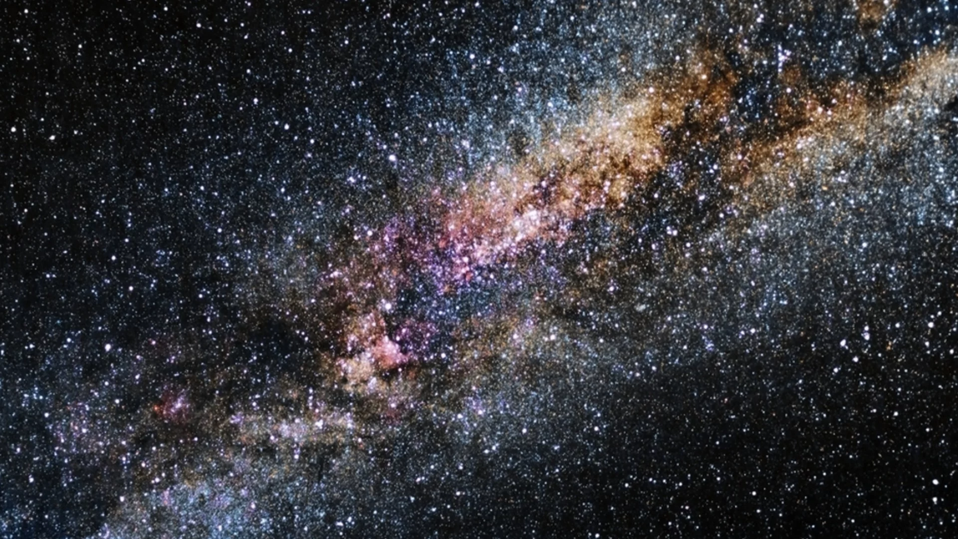 Учените са на път да направят голямо откритие за космическите галактики