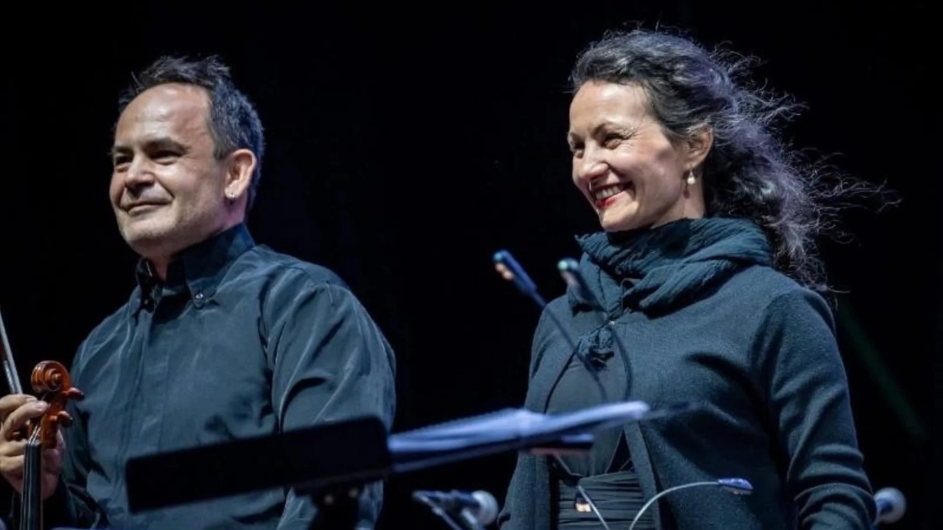 Концерт на QUARTO обединява Големинов и Бетовен в концерт