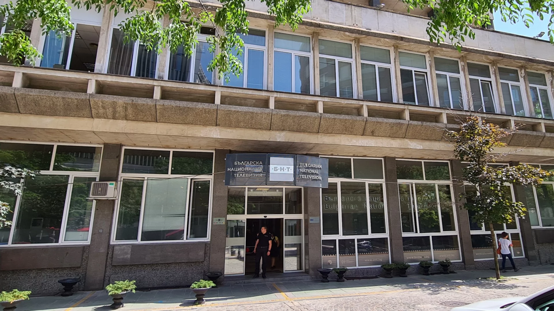 Ето колко ще получават БНТ и БНР за час програма през 2026 г.