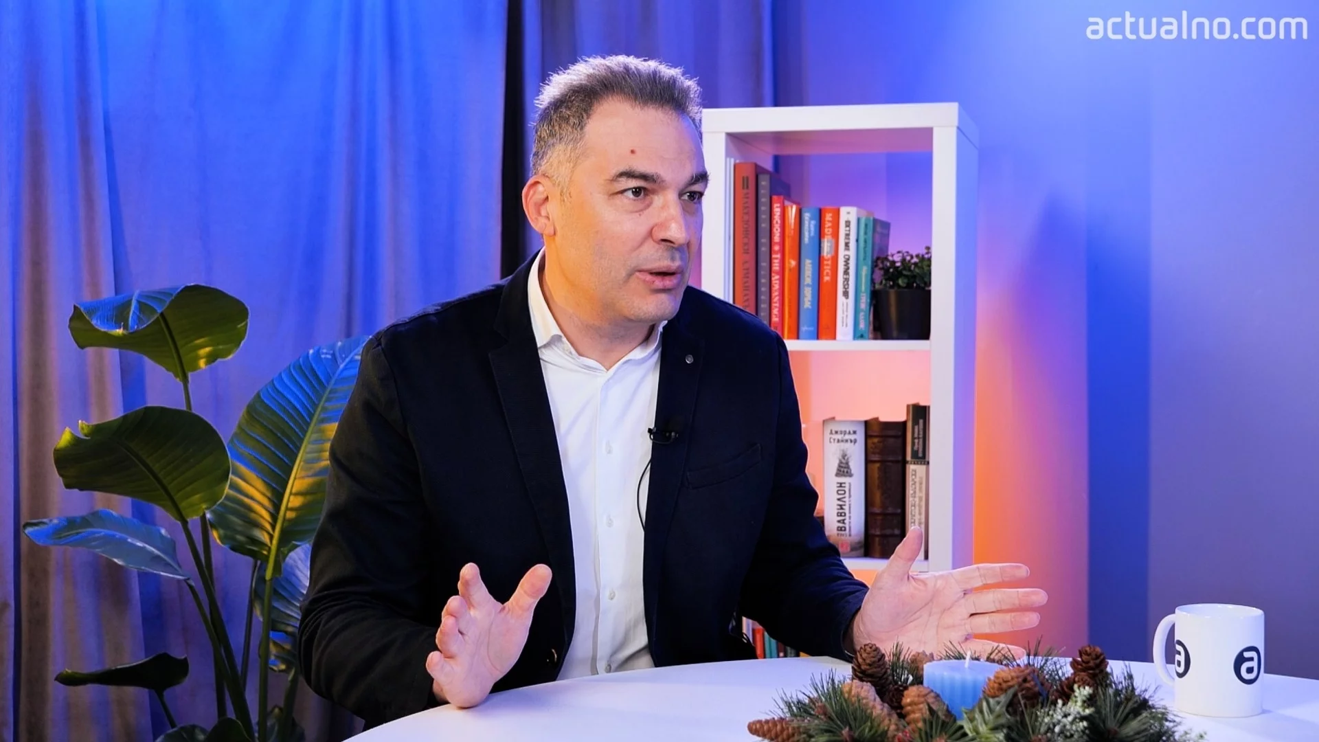 Де юре сме без главен прокурор, Сарафов трябва да бъде разследван: Адв. Емил Георгиев обясни защо (ВИДЕО)