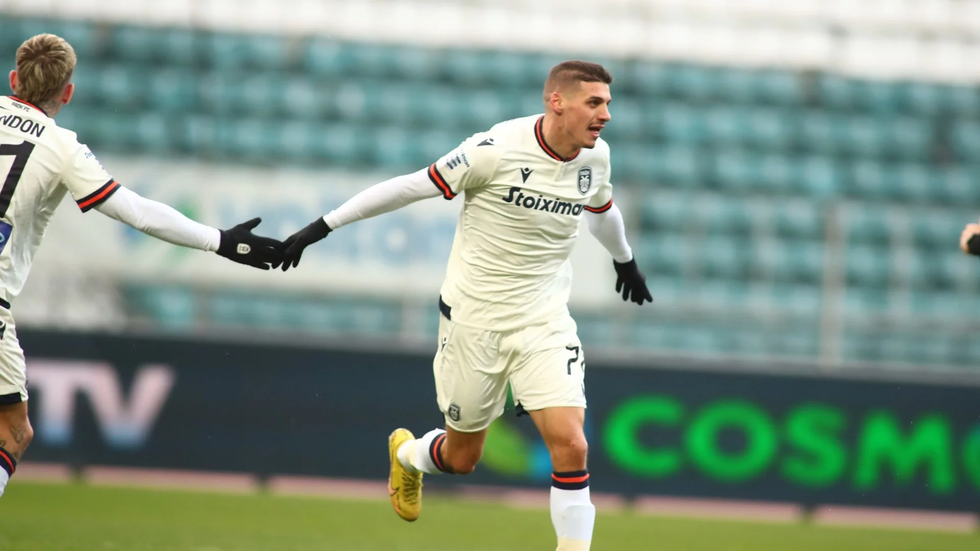 Десподов: Лудогорец има качествени играчи и много добра организация, трябва да сме 100% концентрирани