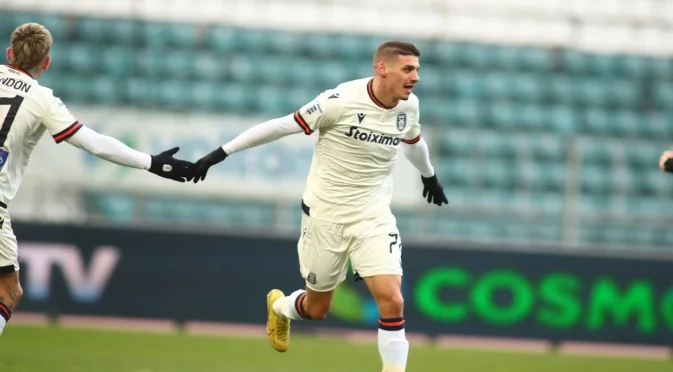 Десподов: Лудогорец има качествени играчи и много добра организация, трябва да сме 100% концентрирани