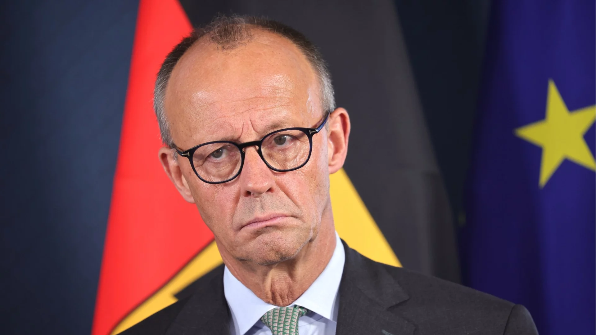 Мерц скептичен към американското предложение за мир в Украйна