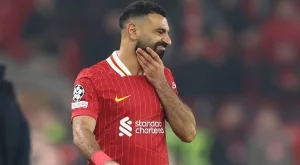 Гръмко: Мохамед Салах саморъчно уволнява Арне Слот от Ливърпул!