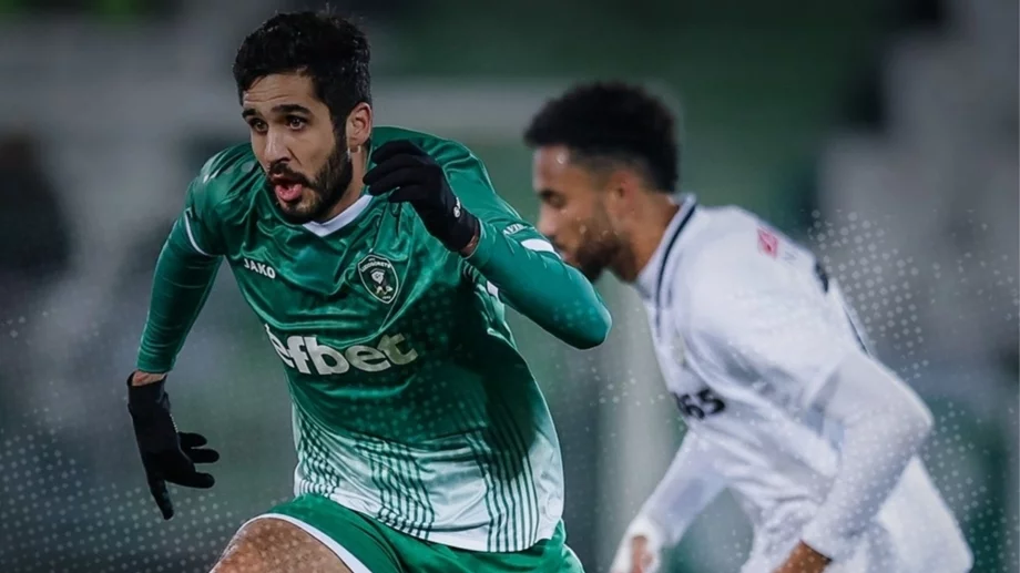 Първо срази Левски, а сега удари здраво Лудогорец, Славия няма спирка!