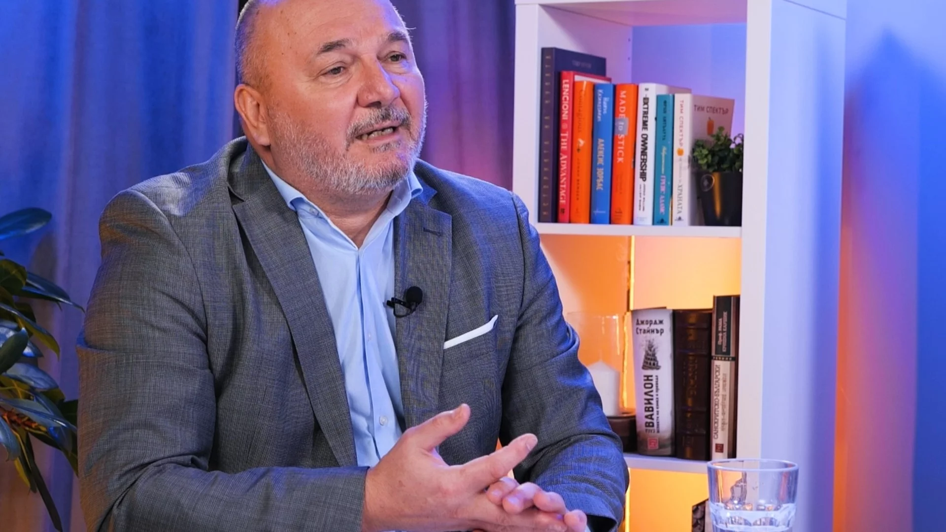 Финансист: Има риск през 2026 г. бюджетният дефицит да достигне 8%