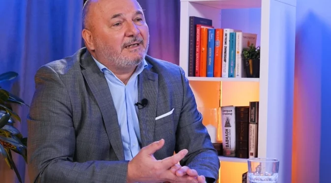 Финансист: Има риск през 2026 г. бюджетният дефицит да достигне 8%