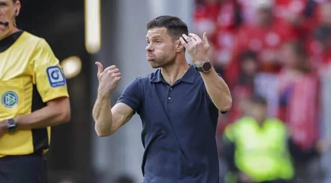 Алонсо опита да потуши напрежението в Реал Мадрид: Всички сме обединени, опитваме да се справим с всяка ситуация