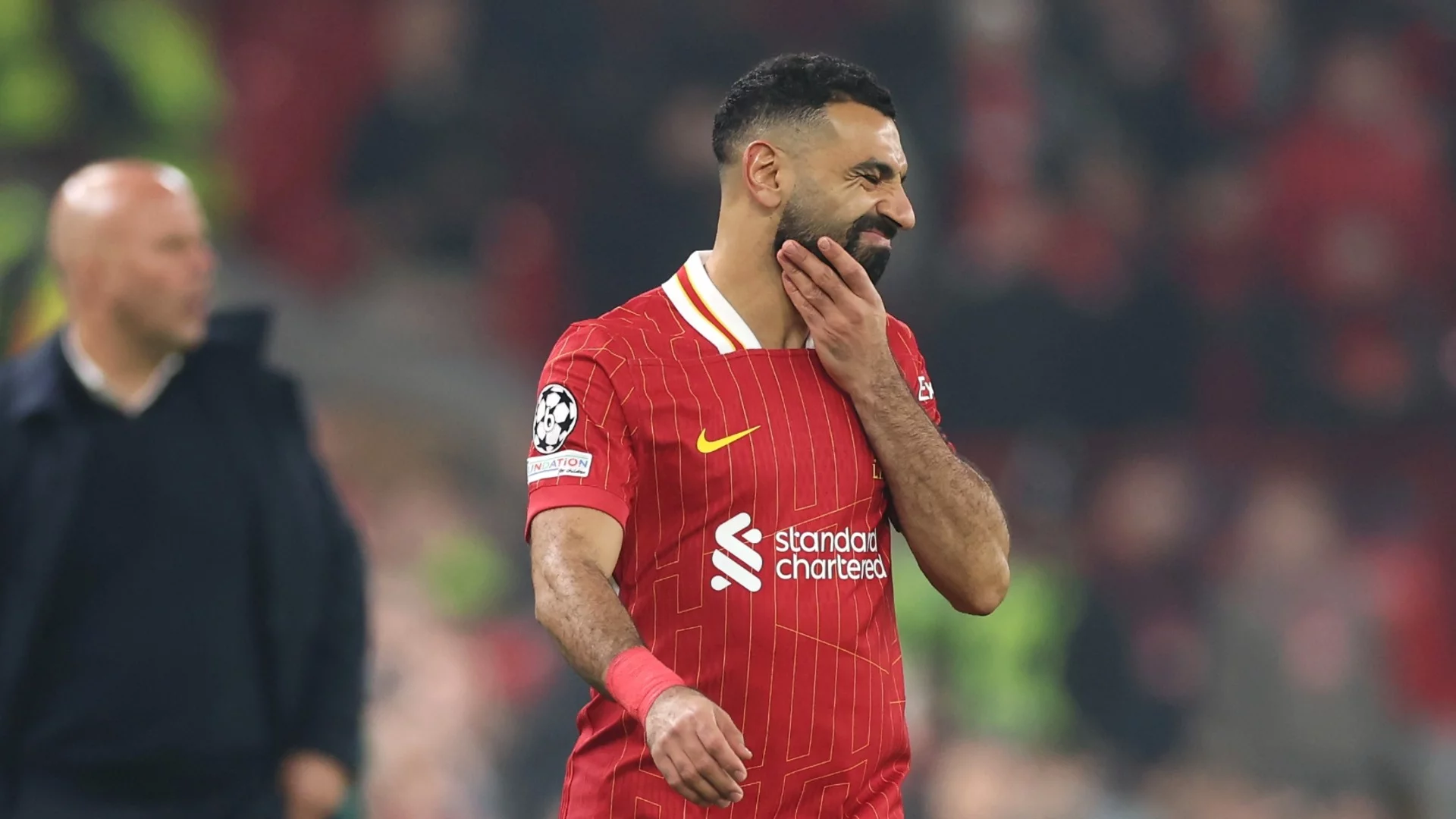 Мениджърът на Ливърпул: Не знам дали някога отново ще включа Салах в състава!