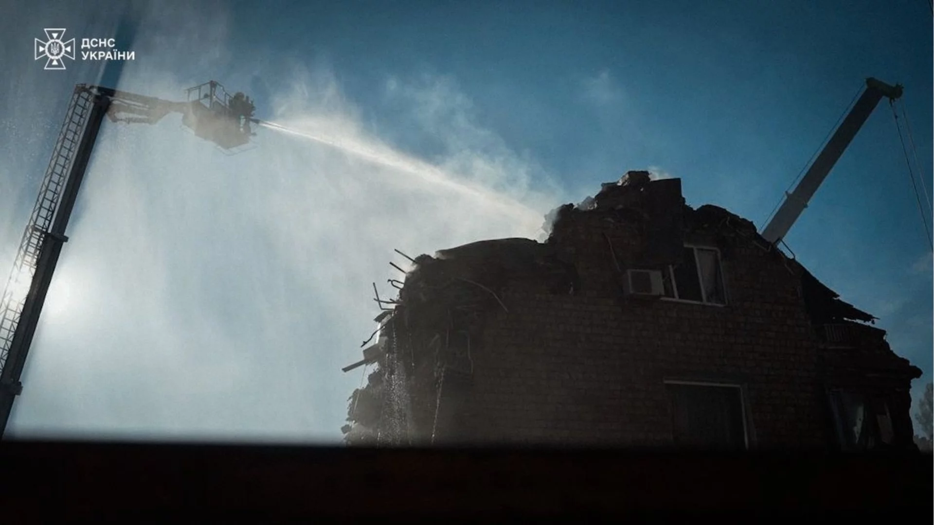 Международният съд на ООН прие насрещния иск на Русия по делото за геноцид, заведено от Украйна