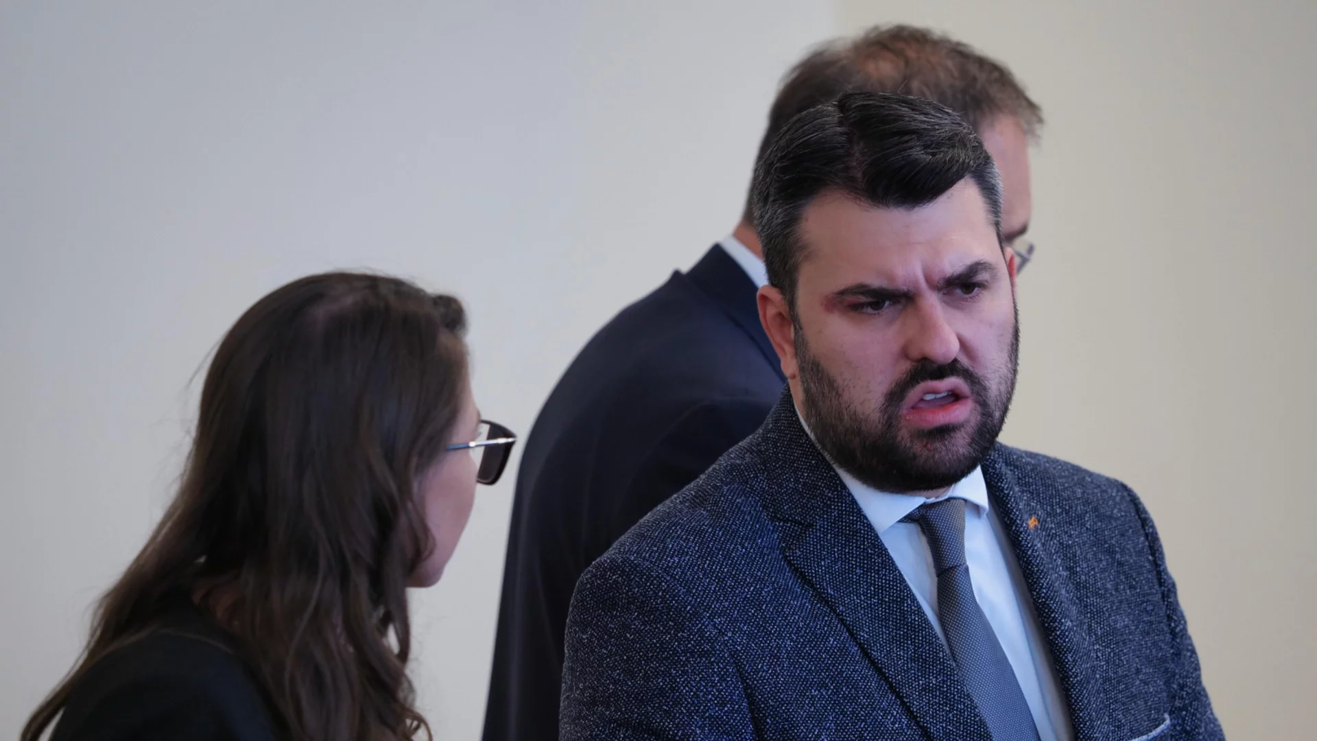 България е първата държава от ЕС, с която САЩ провеждат стратегически диалог в мандата на Тръмп, твърди външният министър