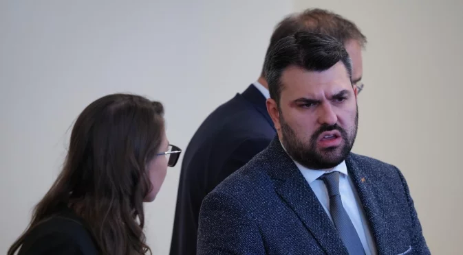 България е първата държава от ЕС, с която САЩ провеждат стратегически диалог в мандата на Тръмп, твърди външният министър