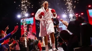 Нещо очаквано, но много тъжно се задава за Кубрат Пулев в Дубай