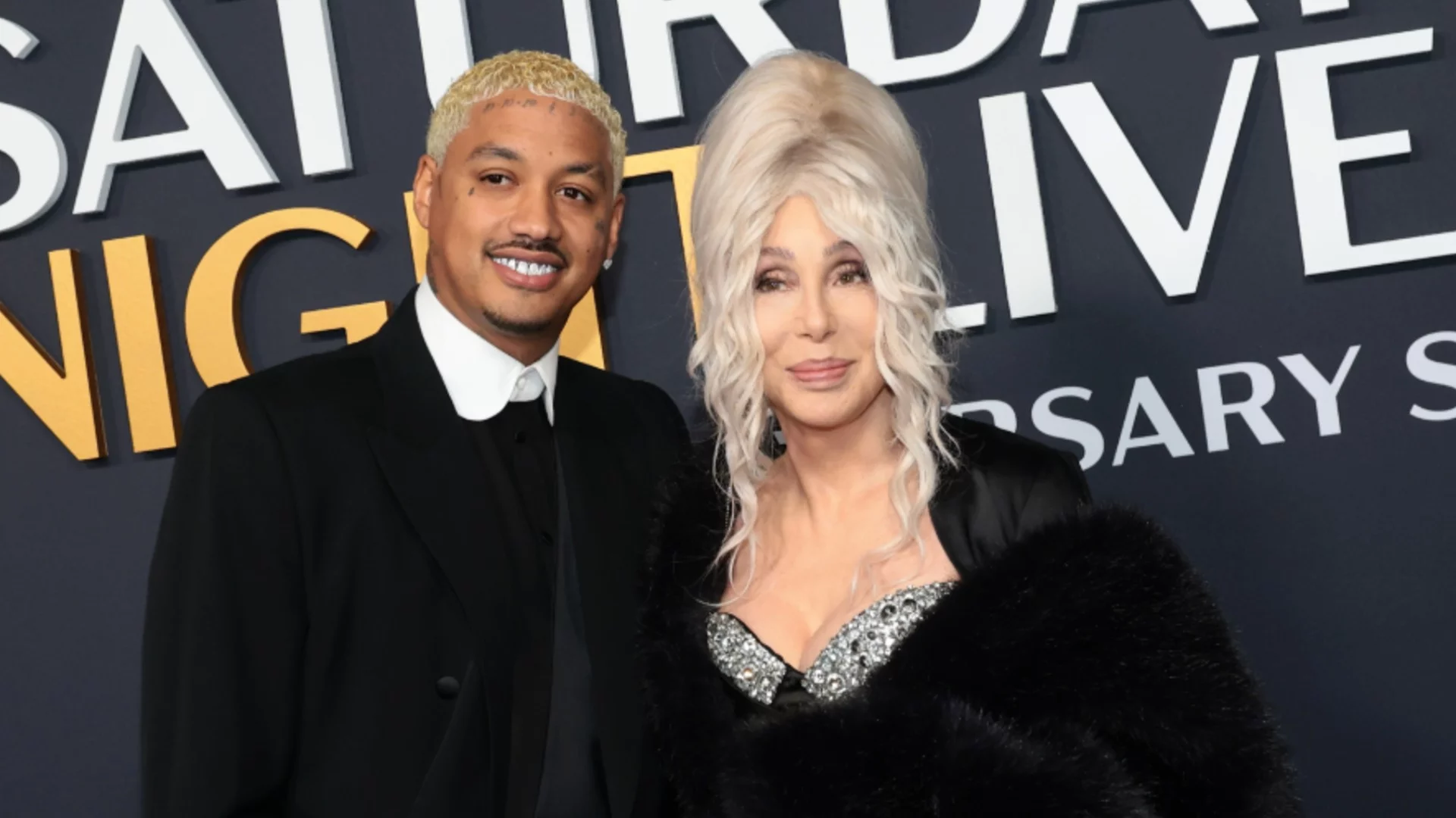 Шер ще се омъжи за 40 години по-младото си гадже