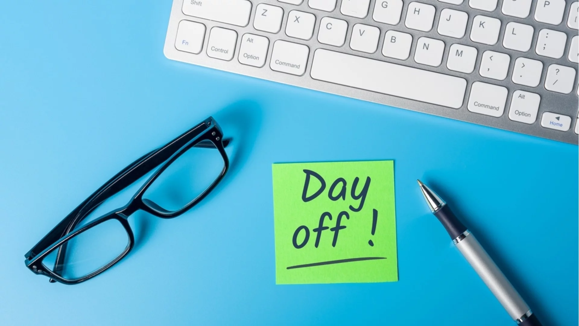 Последен шанс да ползвате платения си отпуск, останал от 2023 г.