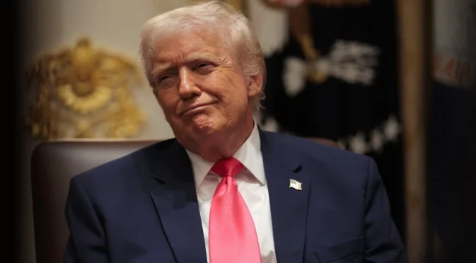 Безплатен вход в обекти за рождения ден на Тръмп: Това вони до небесата