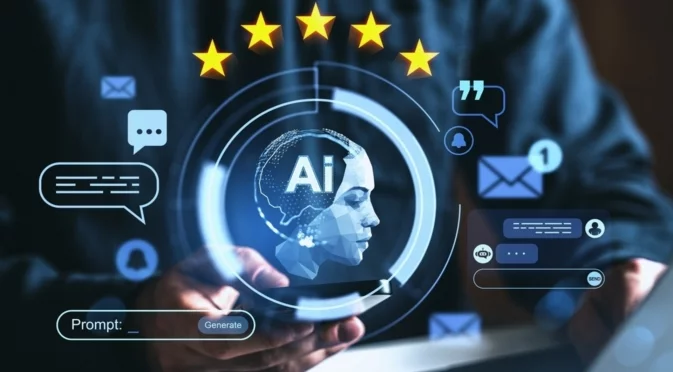 Вместо лидер в изкуствения интелект, както искаше Путин, Русия е куц кон в надпреварата