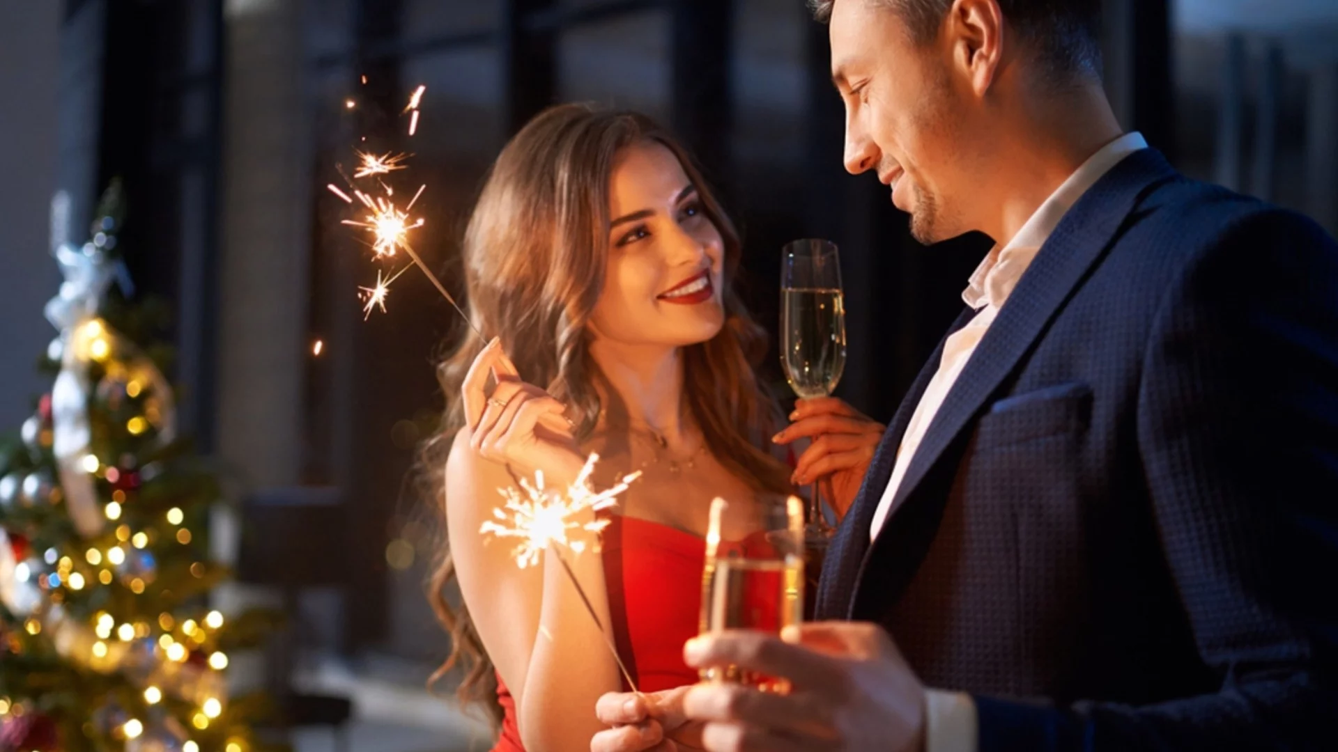 Цветовете, в които НЕ трябва да се обличате на Нова година - Огненият кон няма да ги хареса