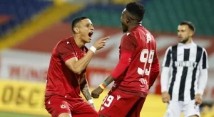 Разкриха неочаквана контрола на ЦСКА в края на януари