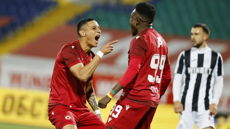 Разкриха неочаквана контрола на ЦСКА в края на януари