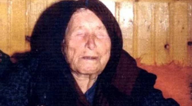 Извънземни, Трета световна война и телепатия: Какво предрече Ванга за 2026 г.?