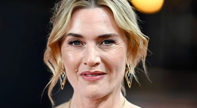 Кейт Уинслет: Натъжава ме, че младите жени нямат представа какво е истинската красота